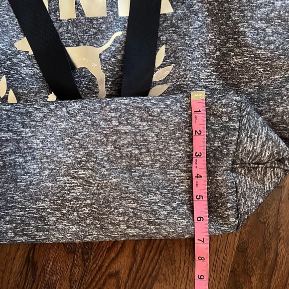 PINK NWT Tote - Picture 8 of 14